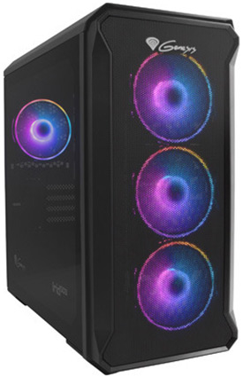 CASE GENESIS NPC-1559 IRID 503 ARGB MICRO