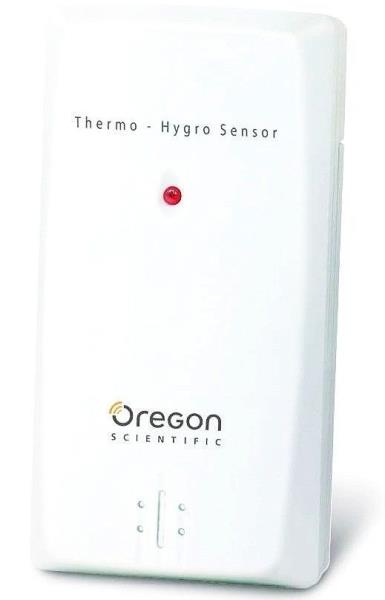 Oregon Scientific Thgn132n Wireless Temperature AND Humidity Sensor ...