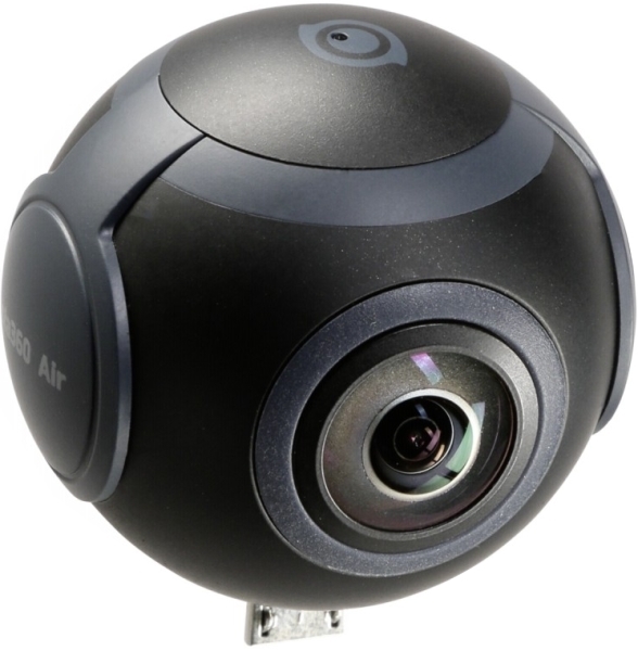 insta360 air micro usb