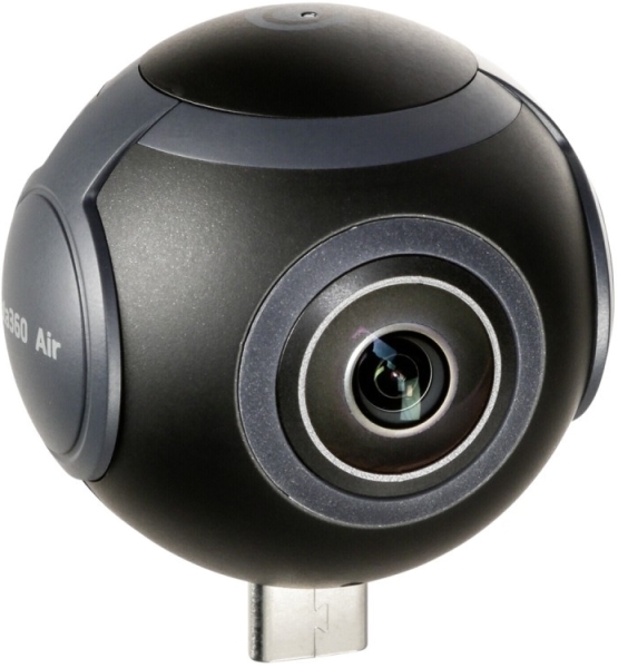 Insta360 AIR 3D Camera USB Type C Mobile gadgets (PER.771755)