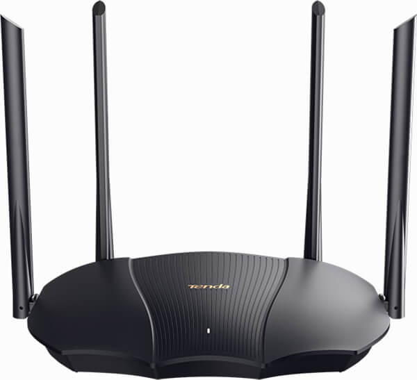 Tenda TX9 PRO Ax3000 Dual Band Gigabit Wi-fi 6 Router - Router (PER.772575)