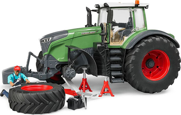 Bruder Fendt