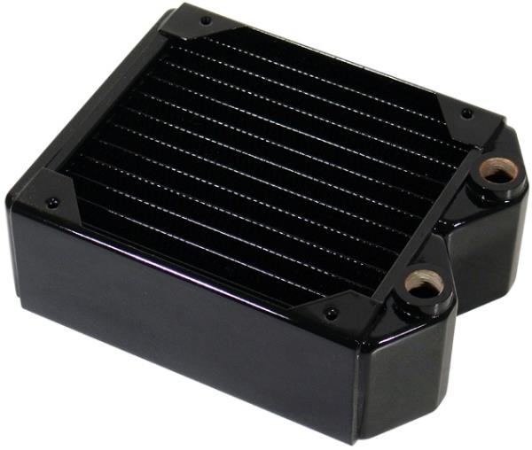 Hardware Labs Black ICE Radiator Gtxlite 120 Black Υδροψυξη (PER.809354)