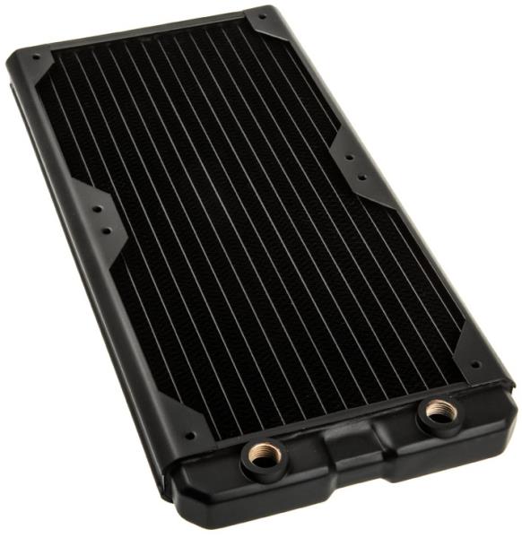 Hardware Labs Black ICE Nemesis Radiator GTS 280 Black Υδροψυξη (PER