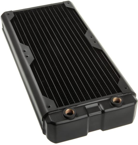 Hardware Labs Black ICE Nemesis Radiator GTX 280 Black Υδροψυξη (PER
