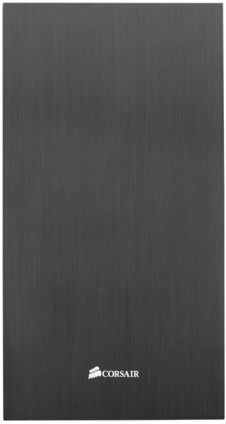 Corsair 900d Front Panel Aluminum Door - Accessories (PER.812947)