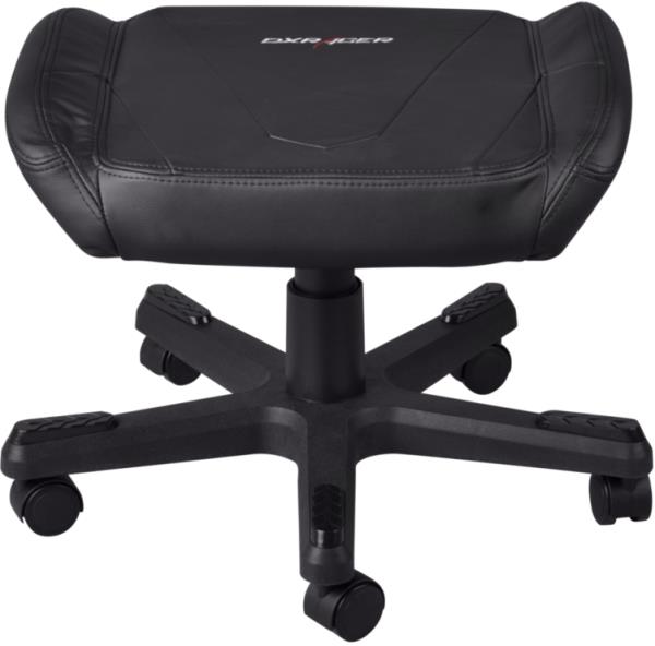 Dxracer Footrest Black Gaming chairs (PER.815075)