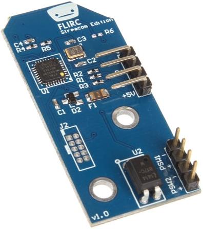 Streacom St-flirc-se IR Receiver - Accessories (PER.815782)