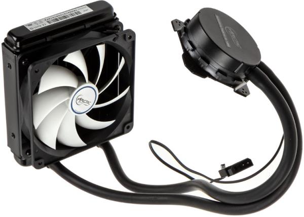 Arctic Accelero Hybrid III 120mm (gtx 980 TI) VGA Cooler