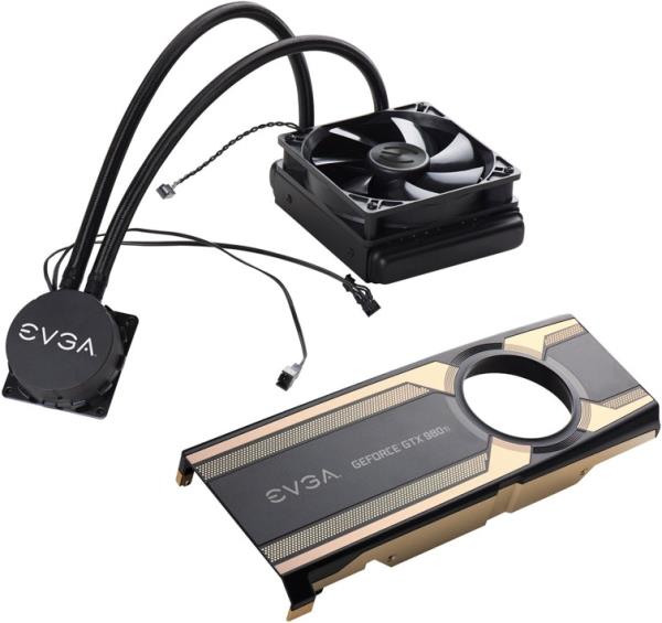 Gtx Titan Evga 980 Ti Hydro Copper Evga Geforce Gtx 980 Ti 6gb