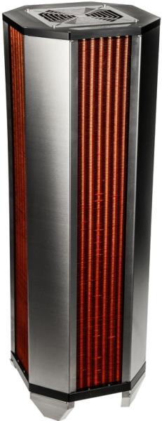 Aqua Computer Airplex Gigant 3360 - Copper - Υδροψυξη (PER.816579)