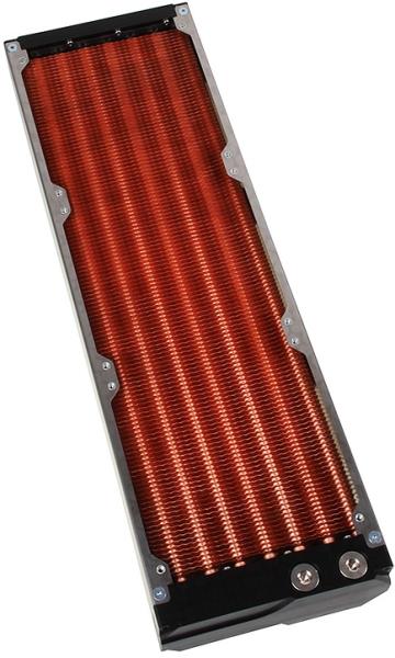 Aqua Computer Ams20mm Radiator/copper Fins 1 Circulation - Υδροψυξη ...