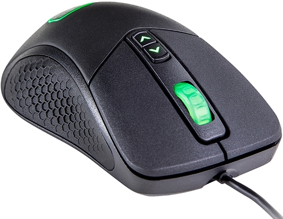 Gaming Mouse