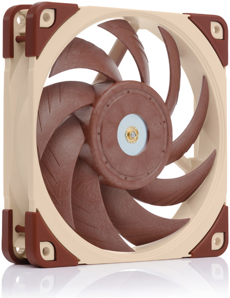 NOCTUA NF-A12X25 ULN FAN 120MM