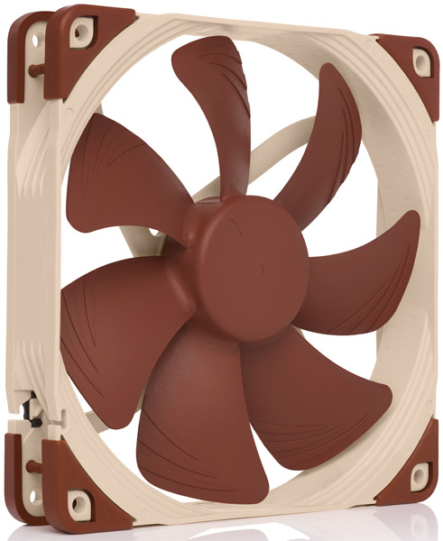 NOCTUA NF-A14 5V PWM FAN 140MM