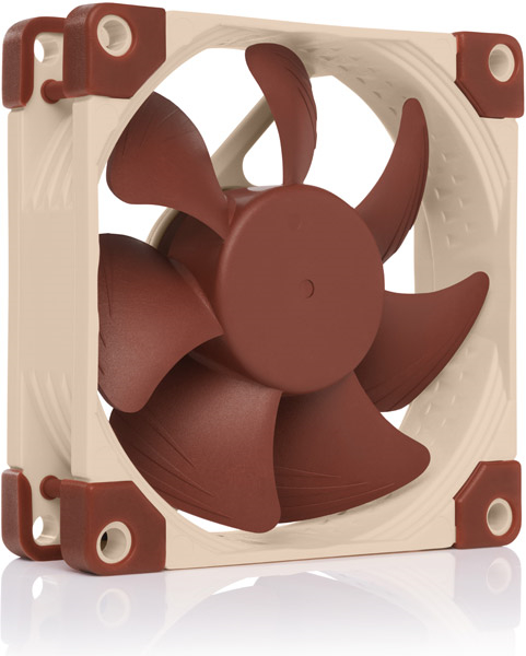 NOCTUA NF-A8 5V PWM FAN 80MM