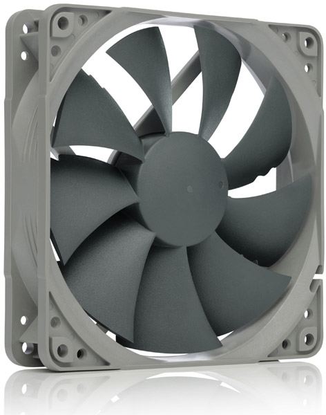 NOCTUA NF-P12 REDUX-1300 PWM FAN 120MM