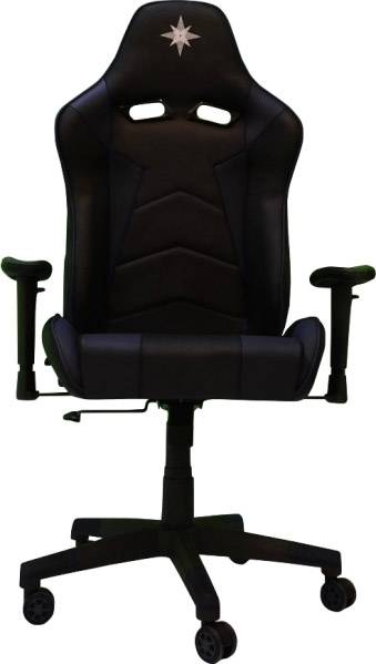 Azimuth Gaming Chair 158 Black Gaming chairs PER.819273