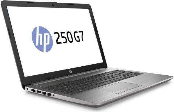 Laptop HP 250 G7 6mq40ea FHD Intel N4000 4GB 1TB NO OS Dark - Main Image