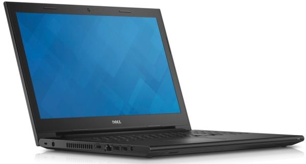 Dell Inspiron 3542-6273 Intel Core I7-4510u 8GB 1TB Nvidia