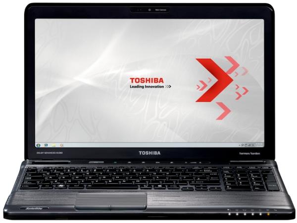 TOSHIBA Satellite P755 P755-S5215 Intel Laptop Motherboard PHQAA (LA-6832P