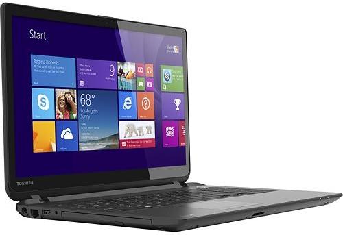 TOSHIBA Satellite C55t-A5222 (Touchscreen) Laptop Motherboard