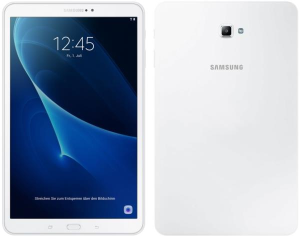 galaxy 10.1 tablet 2016