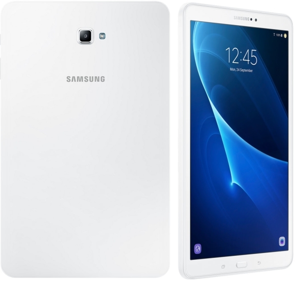 galaxy 10.1 tablet 2016