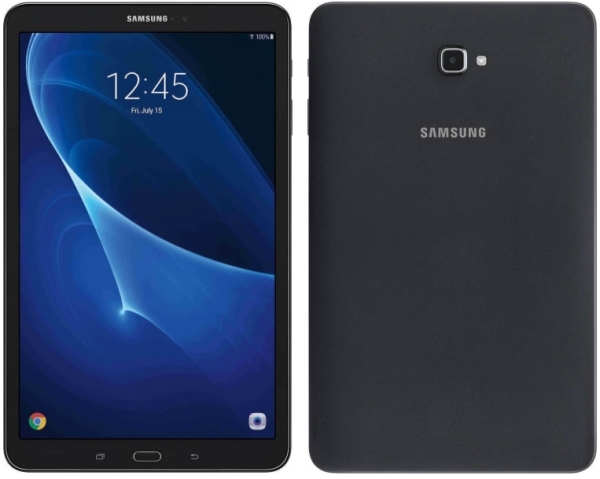 t585 android 10