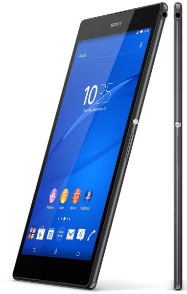 Xperia Z3 Tablet Compact 32GB Wi-Fi（SONY XPERIA Z3 Tablet