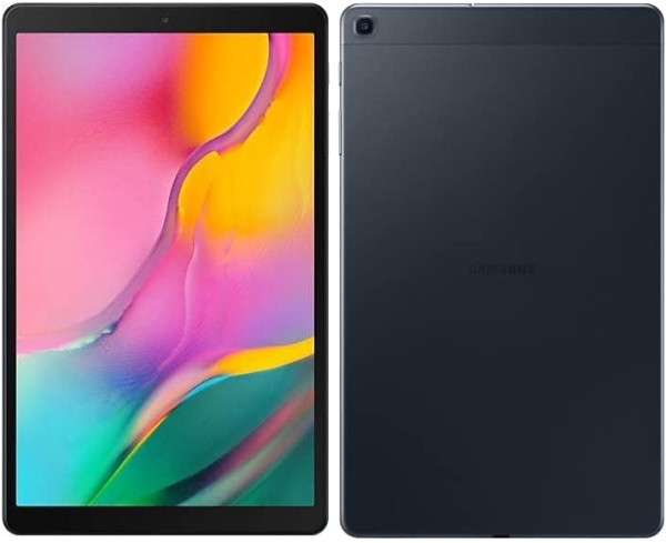 samsung galaxy tab a 10.1 tablet 2019 s pen