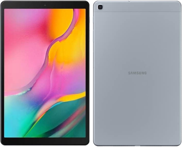 samsung galaxy tab a 10.1 tablet 2019 s pen