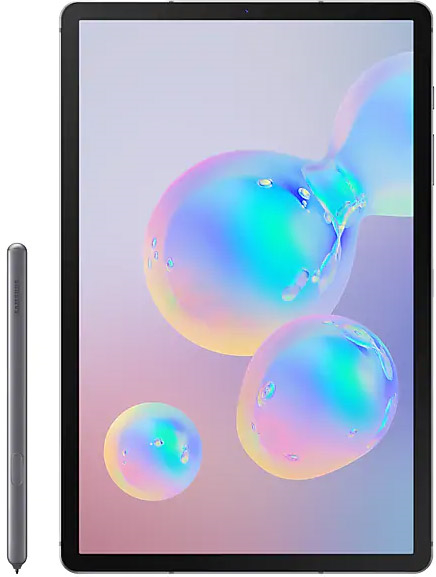 tablet samsung amoled 10.5