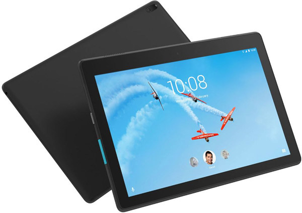 Tablet Lenovo TAB E10 Tb-x104f 10.1'' HD IPS Quad Core 16gb 1GB Wifi ...