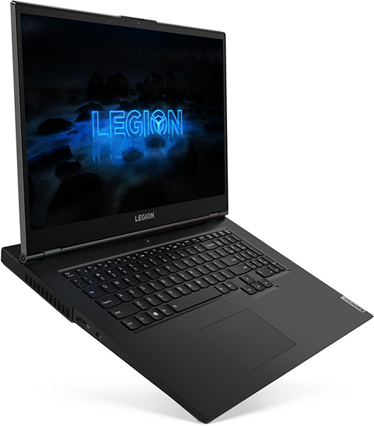 Laptop Lenovo Legion 17imh05 82b30045mh FHD Core I7