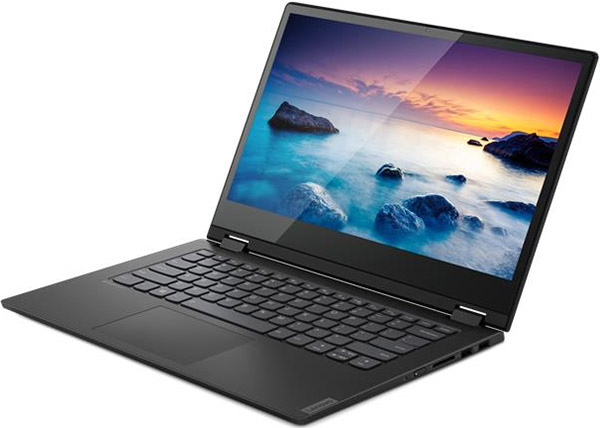 Laptop Lenovo Ideapad C340-14api 81n60051pb 14'' FHD AMD Ryzen 7-3700u