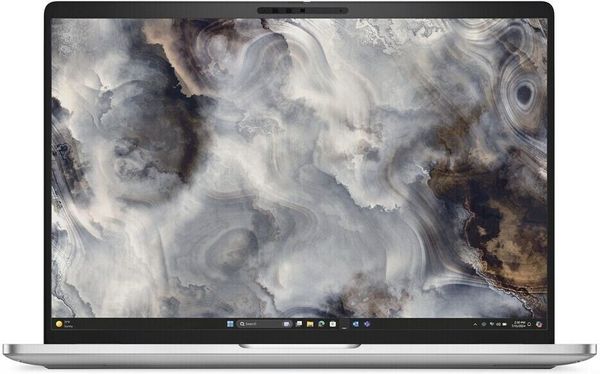 LAPTOP DELL PRO 16 PLUS PB16250 16'' FHD+ INTEL ULTRA 7-268V 32GB 1TB WIN11 PRO 3Y PROSUPPORT GR
