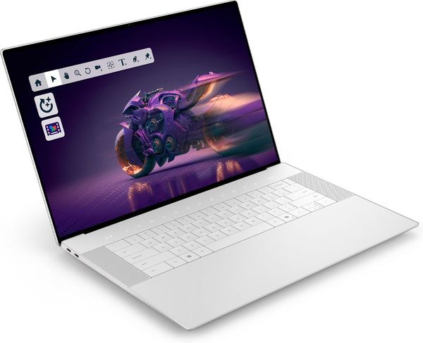 LAPTOP DELL 16 PREMIUM DA16250 16.3'' 2K INTEL CORE ULTRA 7-255H 16GB 1TB RTX5050 W11PRO 3Y GR