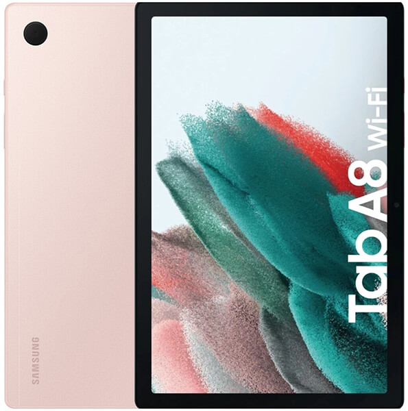 Tablet Samsung Galaxy TAB A8 2021 10.5'' 32gb 3GB Wifi BT GPS Android