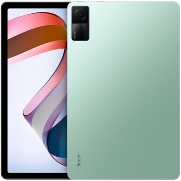 Xiaomi Redmi Pad 2 11.0 Tablet 4GB RAM 128GB WiFi Grün