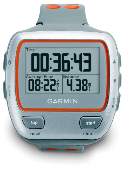 garmin 310xt heart rate monitor