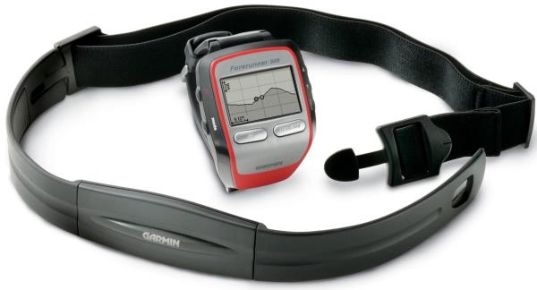 garmin forerunner 305 windows 10