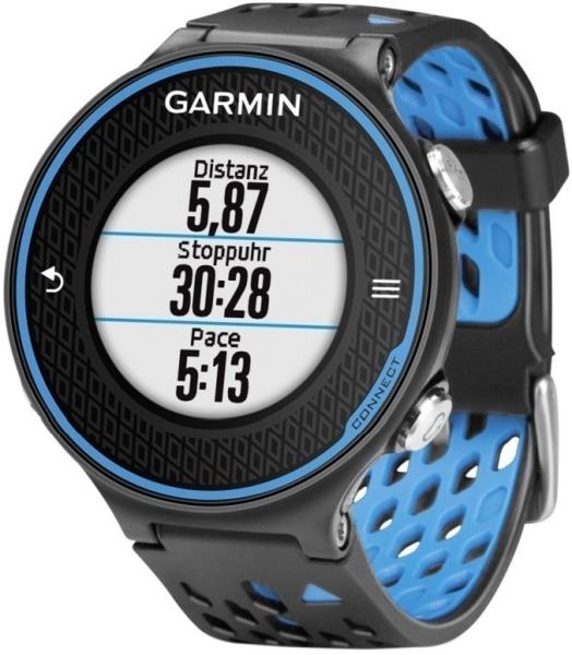 garmin forerunner 620 bluetooth
