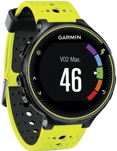 forerunner 230