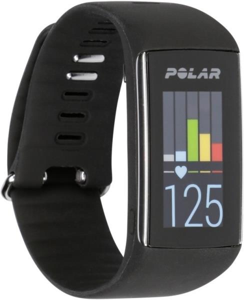 polar smartwatch a360