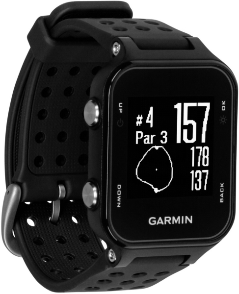 garmin s20 smartwatch