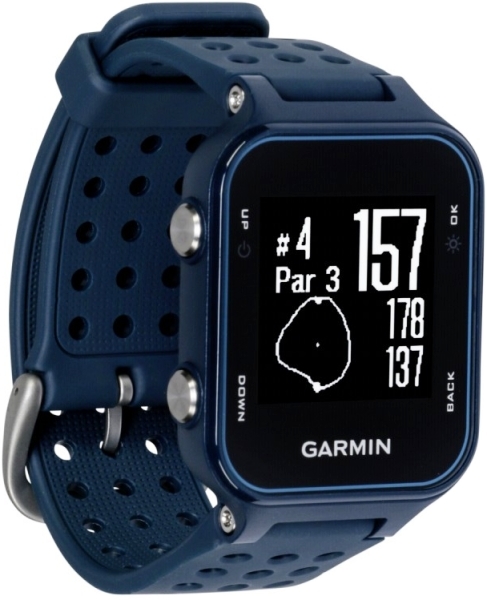 garmin approach s20 midnight teal