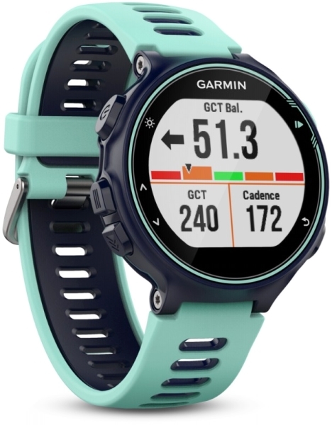 garmin 735xt midnight blue