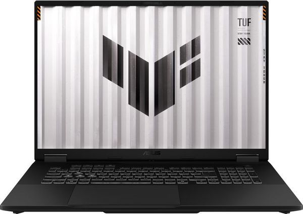 LAPTOP ASUS TUF GAMING A18 FA808UP-S8012W 18'' FHD 144HZ AMD RYZEN 7 260 16GB 1TB RTX5070 W11