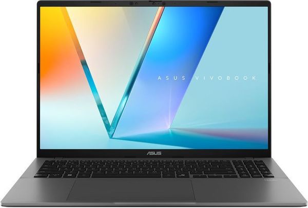 LAPTOP ASUS VIVOBOOK 16 FLIP TOUCH OLED TP3607AA-OLED-SI036W 16 WUXGA CORE ULTRA 9-386H 32G 1T W11